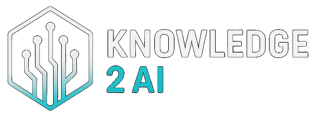 Knowledge 2 AI